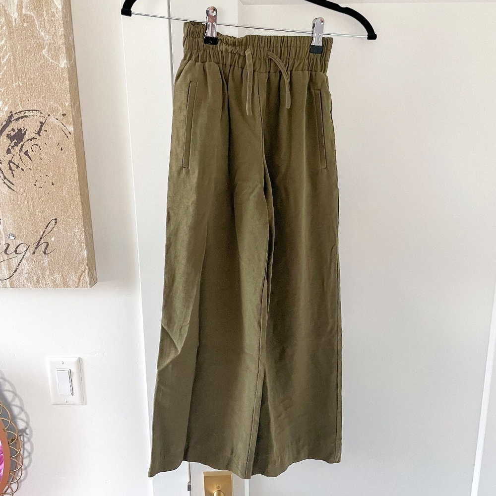 BRAND NEW Zara Kids pants